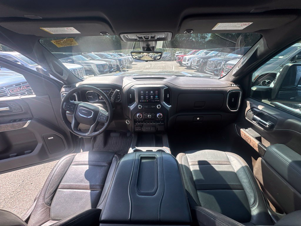2020 GMC Sierra 3500 Denali HD Denali - Photo 14