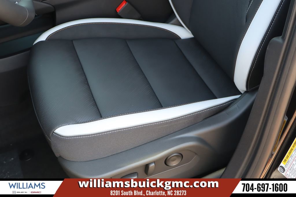 2026 Buick Envision Sport Touring - Photo 11