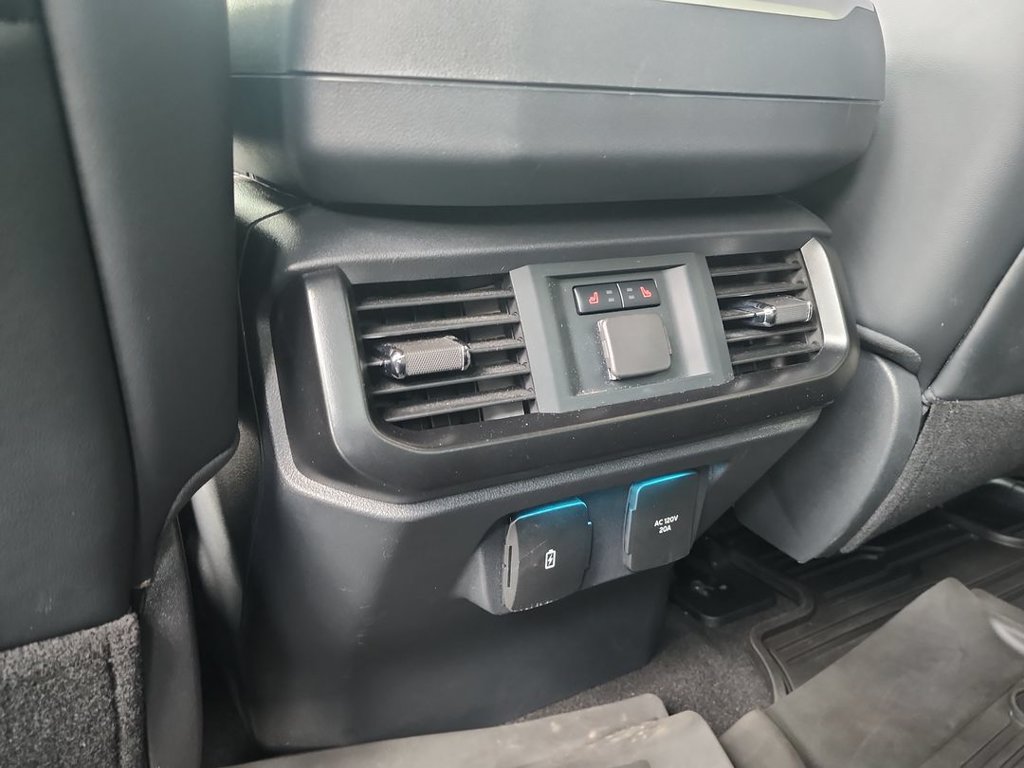 2025 Ford F-150 Raptor - Photo 21