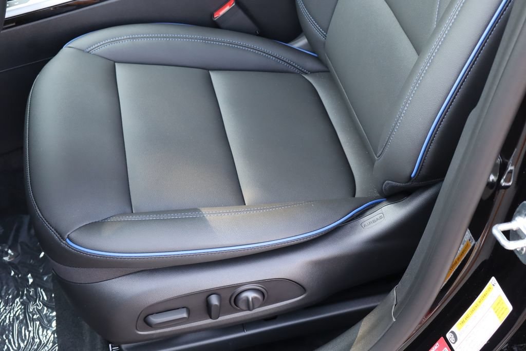 2026 Buick Envista Sport Touring - Photo 11