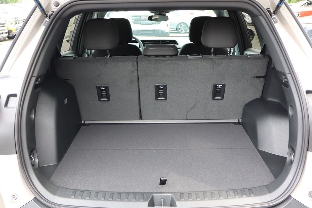 2027 GMC Terrain Elevation - Photo 19