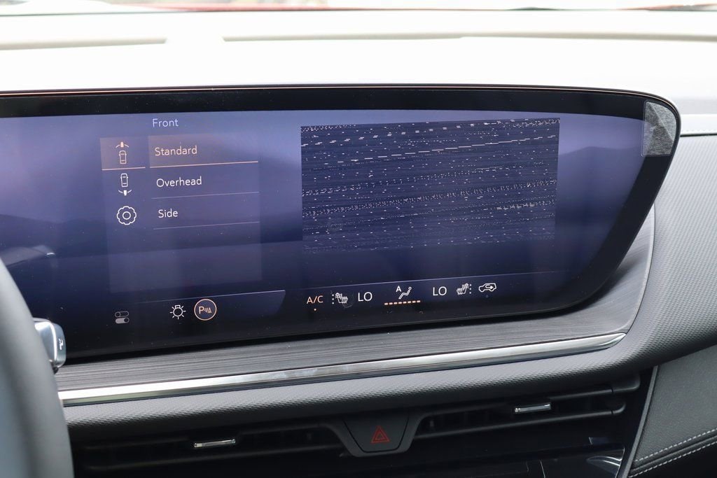 2025 Buick Envision Preferred - Photo 13