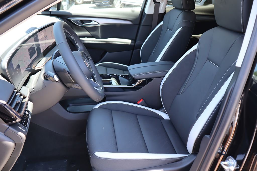 2026 Buick Envision Sport Touring - Photo 10