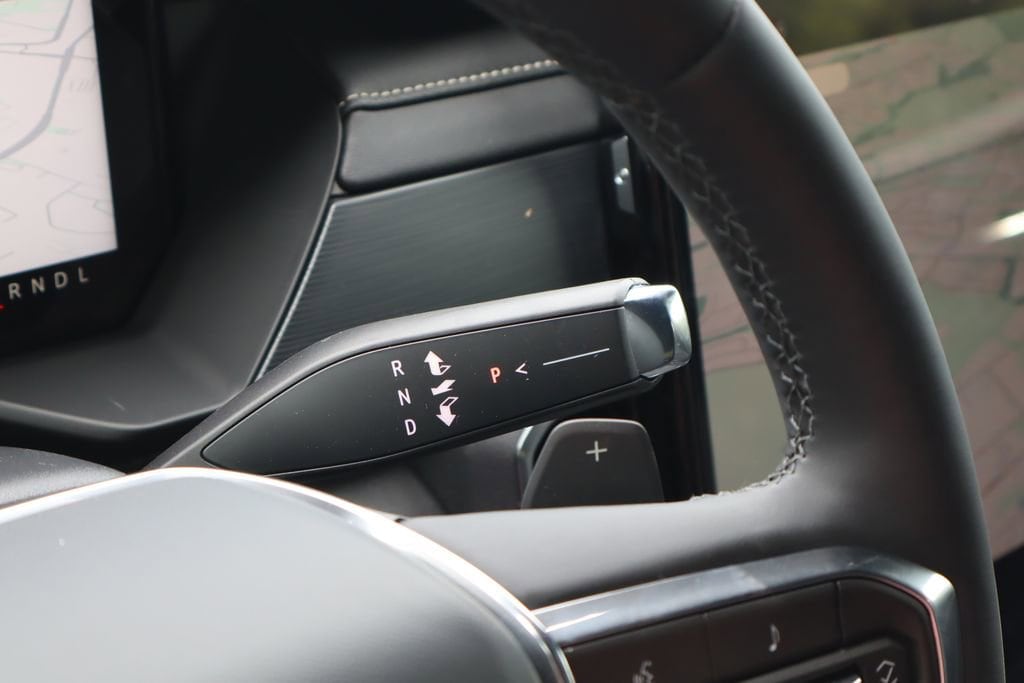 2026 GMC Acadia Elevation - Photo 17