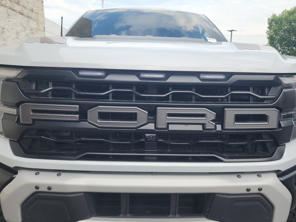 2025 Ford F-150 Raptor - Photo 31