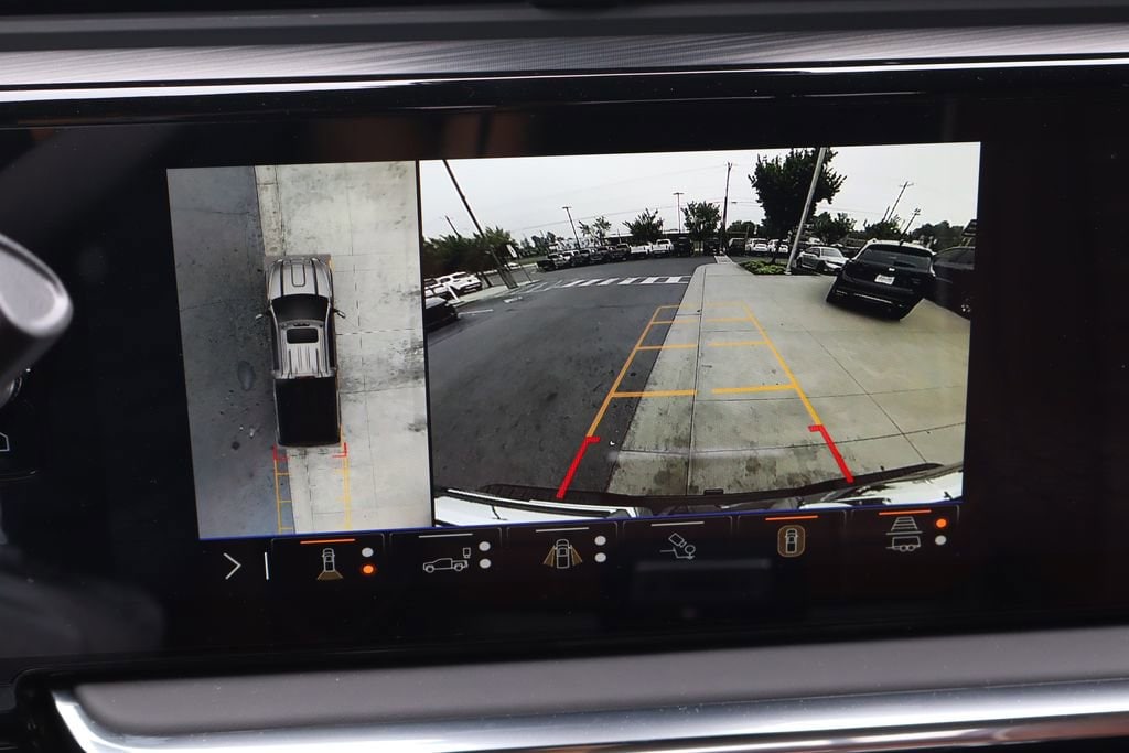 2026 GMC Sierra 2500HD Denali Ultimate - Photo 18