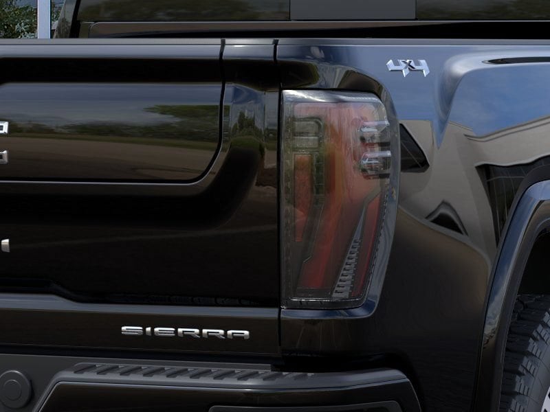 2026 GMC Sierra 2500HD Denali Ultimate - Photo 11