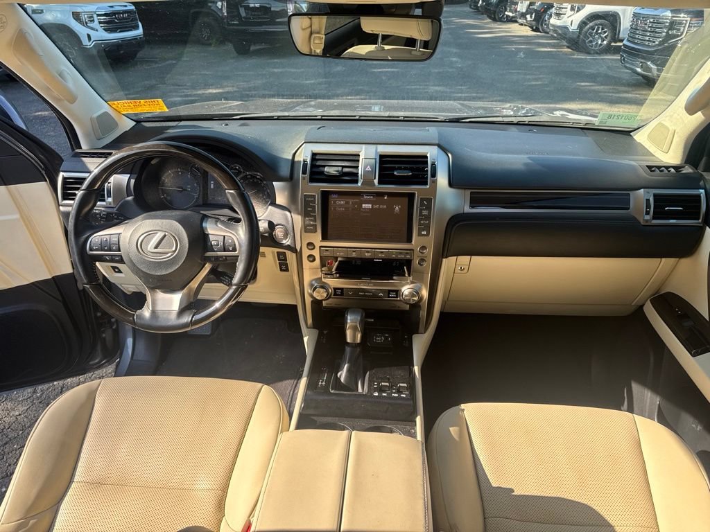 2021 Lexus GX Base - Photo 13