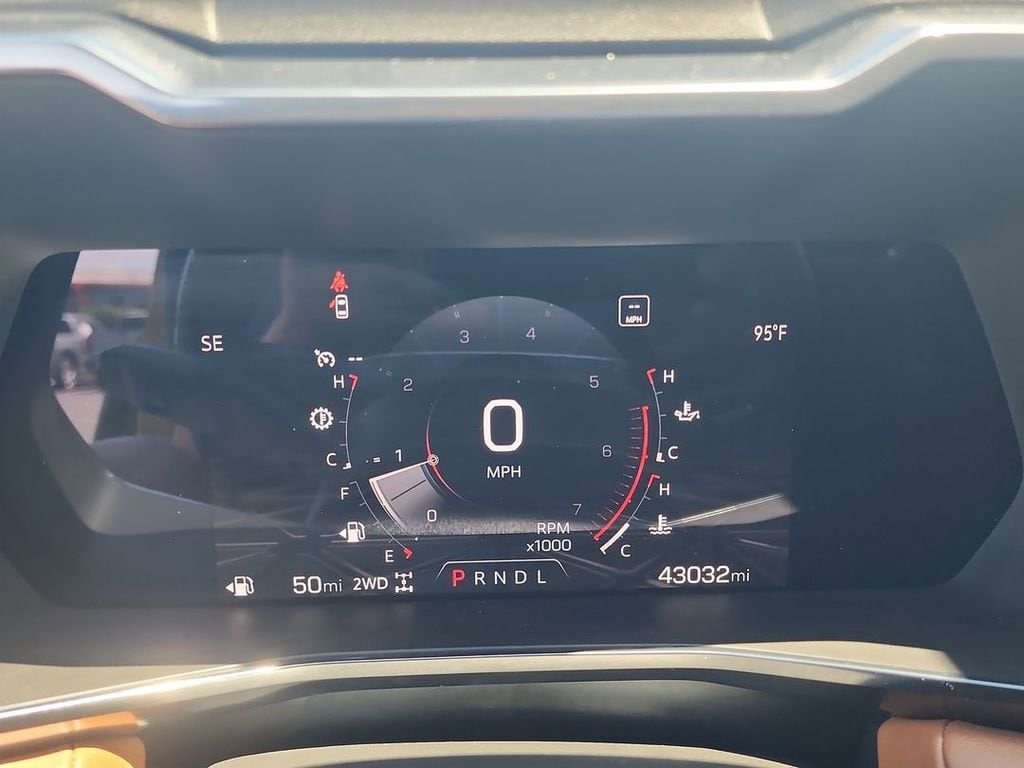 2023 GMC Canyon AT4 - Photo 11