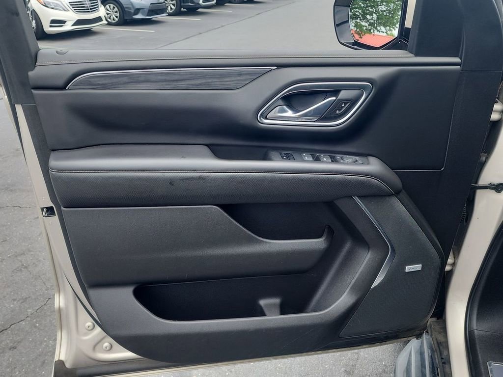 2021 GMC Yukon SLT - Photo 22