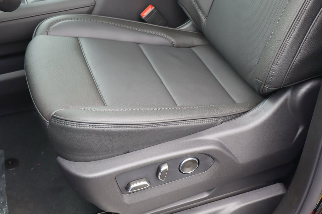2026 GMC Sierra 1500 Denali - Photo 14