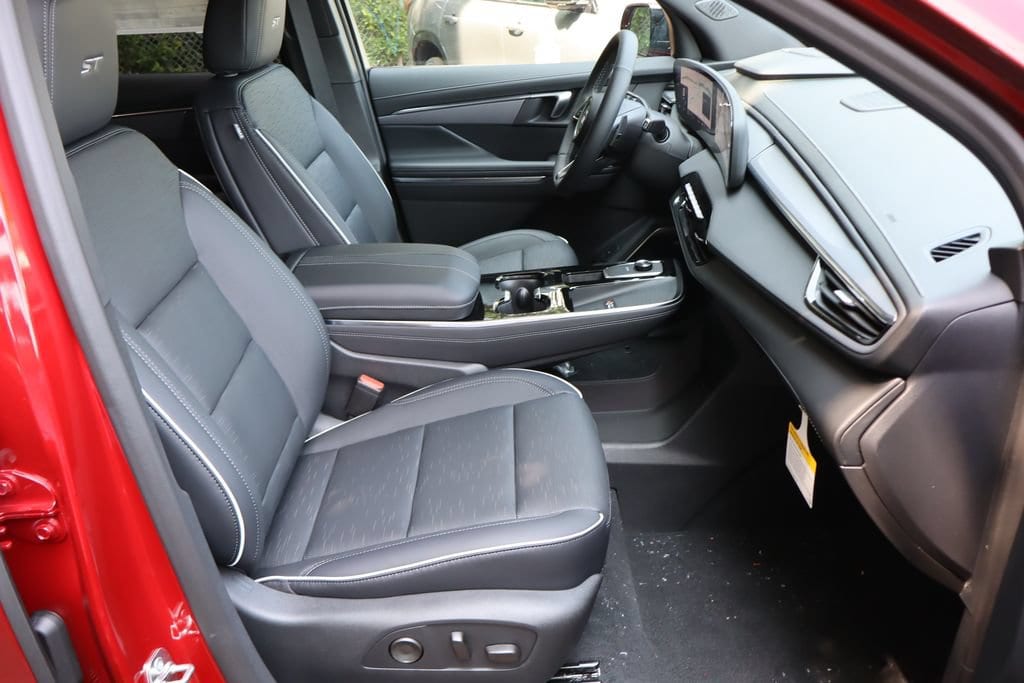 2026 Buick Enclave Sport Touring - Photo 26