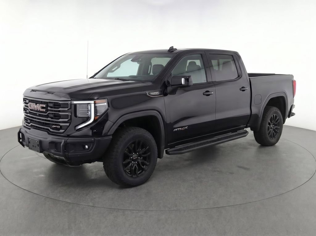 Used 2023 GMC Sierra 1500 AT4X Truck