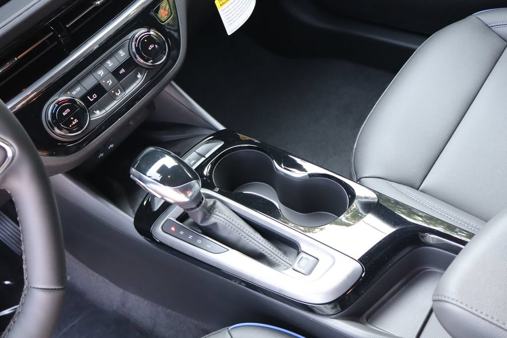 2026 Buick Envista Sport Touring - Photo 15