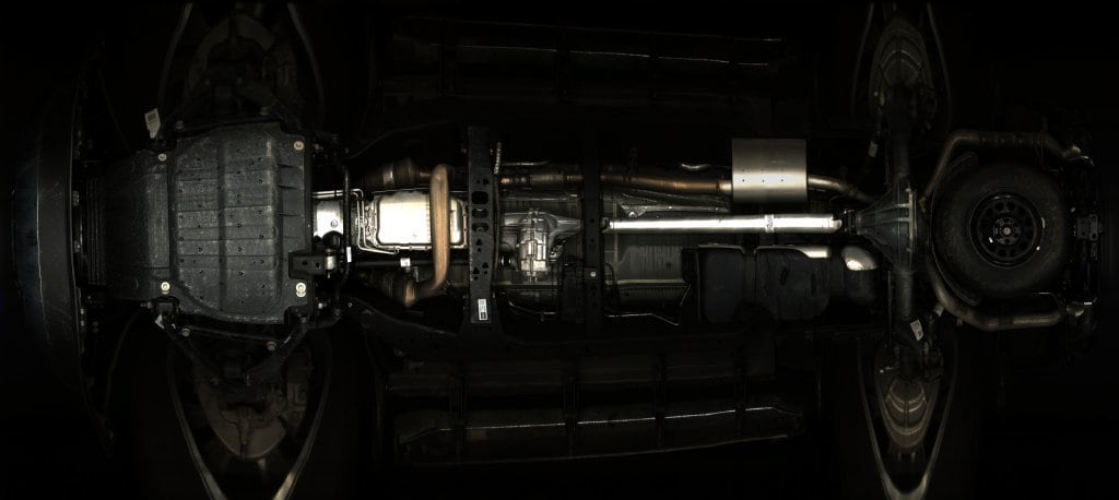 2024 GMC Sierra 1500 Denali Denali - Photo 32