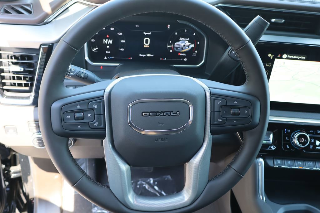 2026 GMC Sierra 2500HD Denali - Photo 16