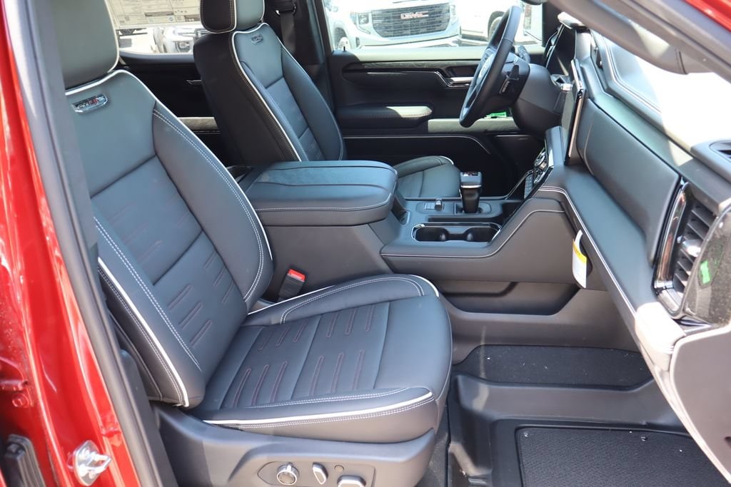 2026 GMC Sierra 1500 AT4X - Photo 25