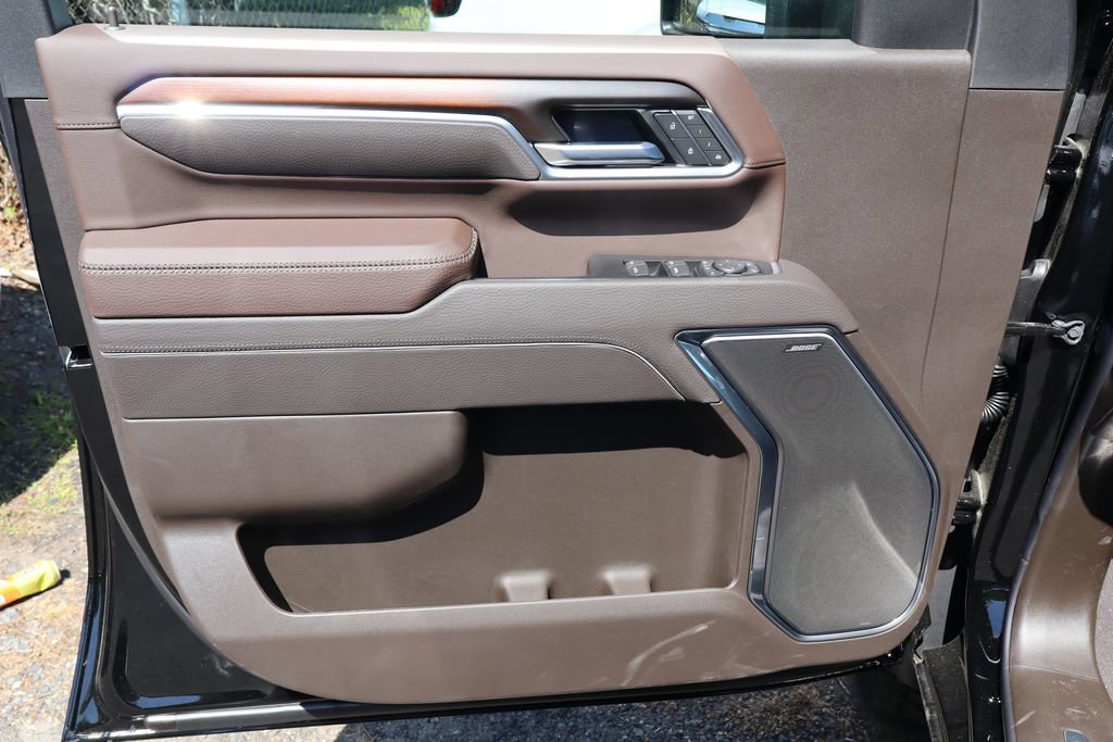 2026 GMC Sierra 2500HD Denali - Photo 12