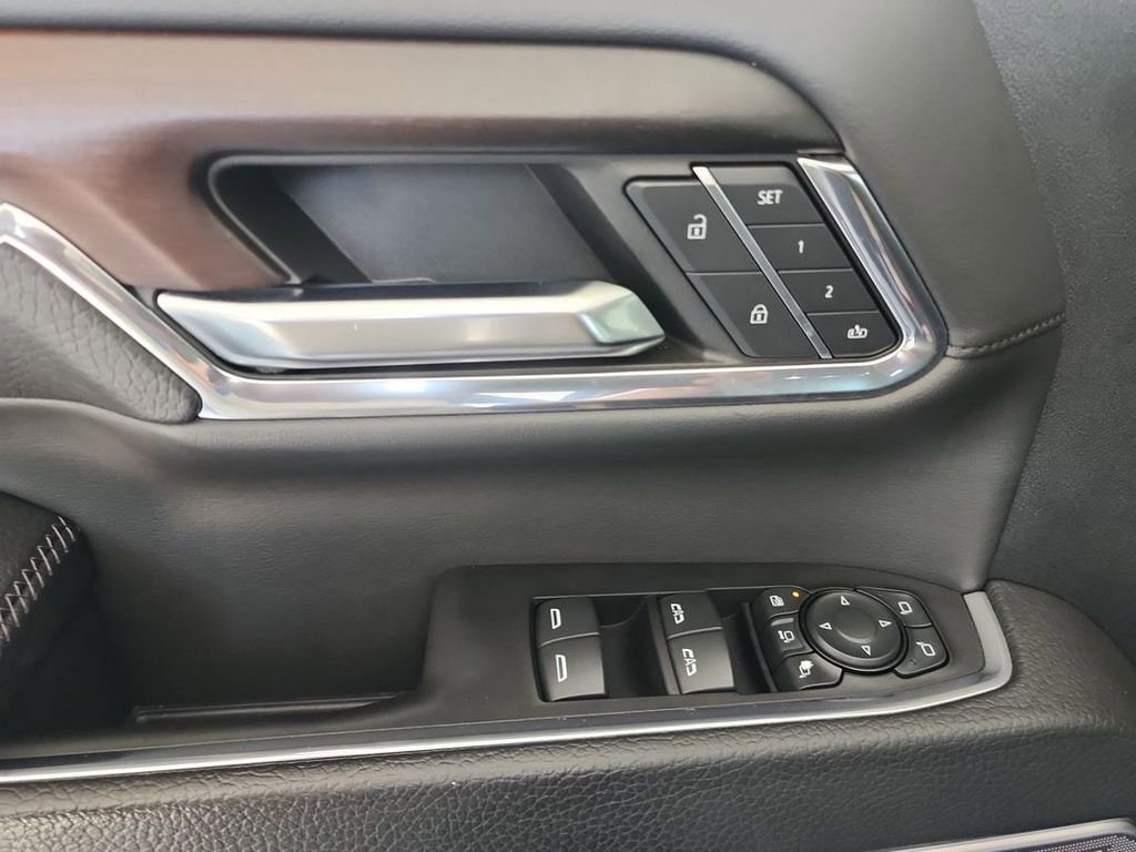 2024 GMC Sierra 3500HD Denali - Photo 23