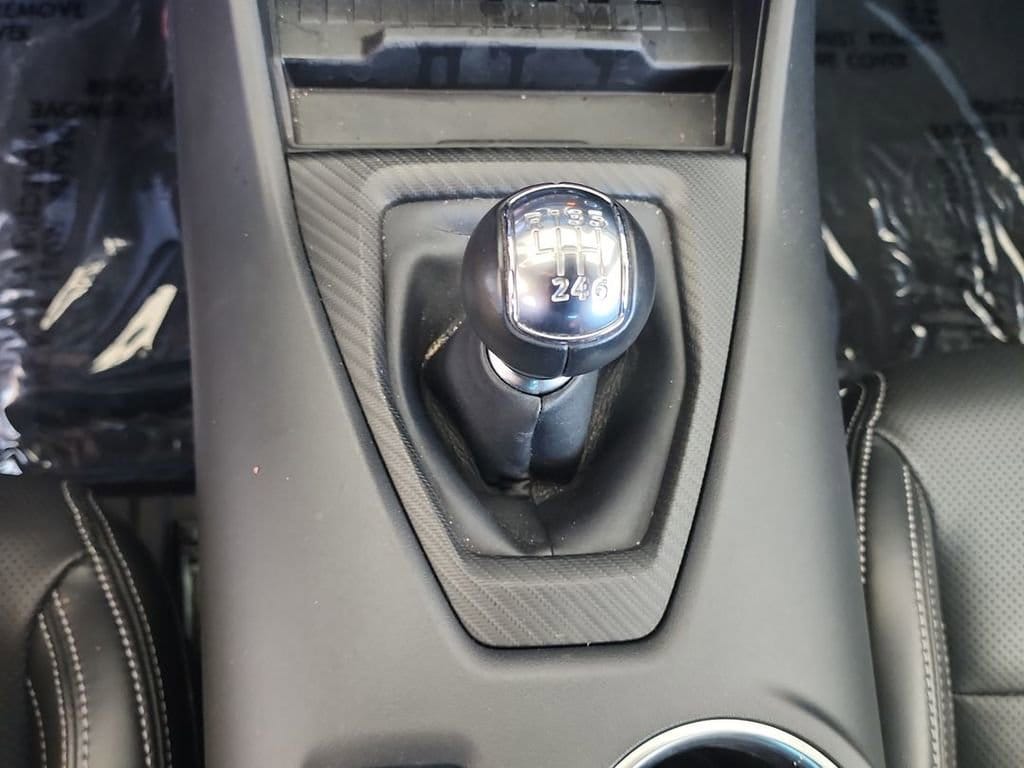 2024 Ford Mustang GT Premium - Photo 15