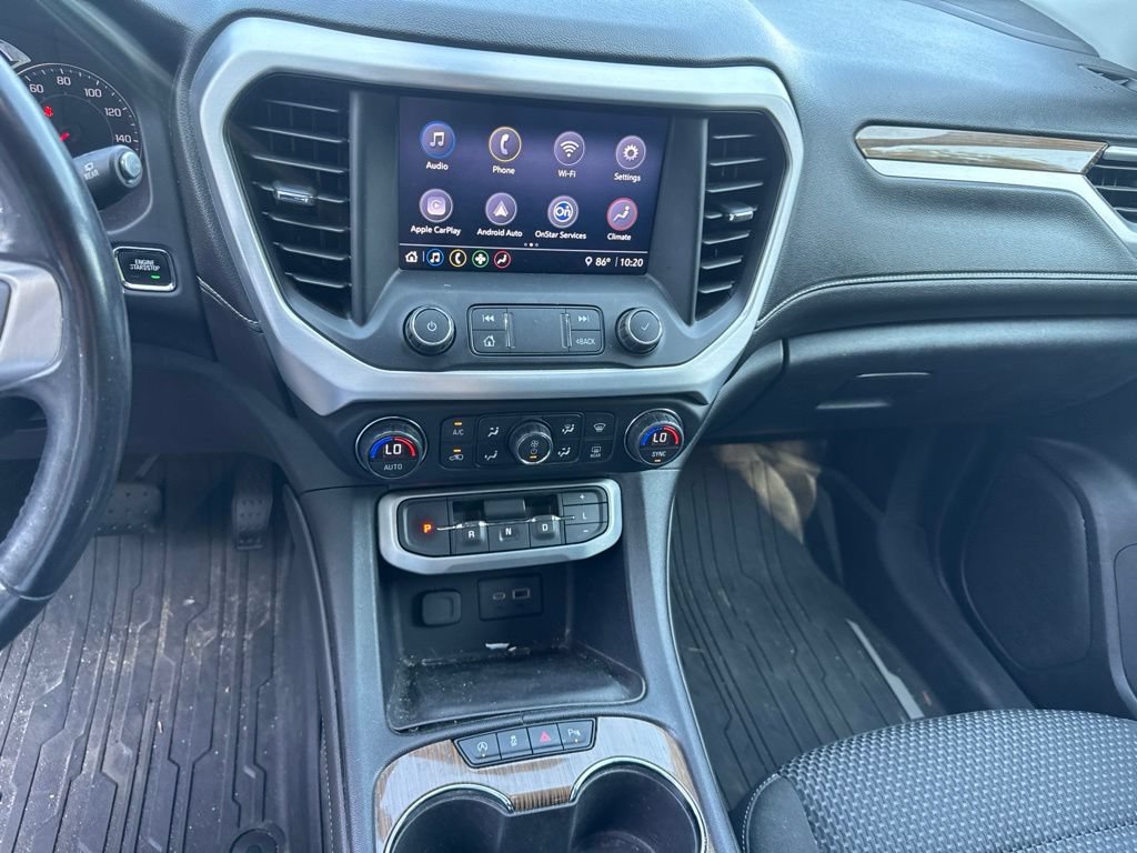 2020 GMC Acadia SLE - Photo 12