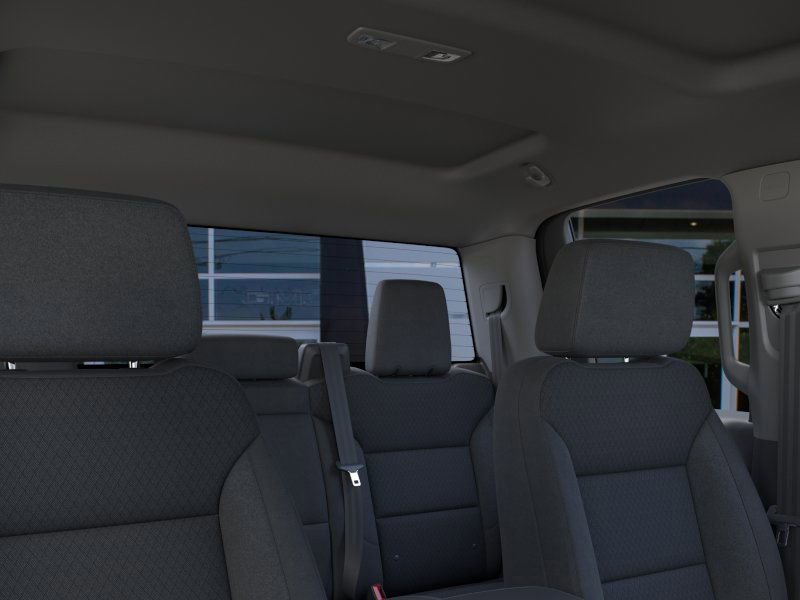 2026 GMC Sierra 1500 SLE - Photo 24