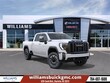GMC Sierra 2500 HD