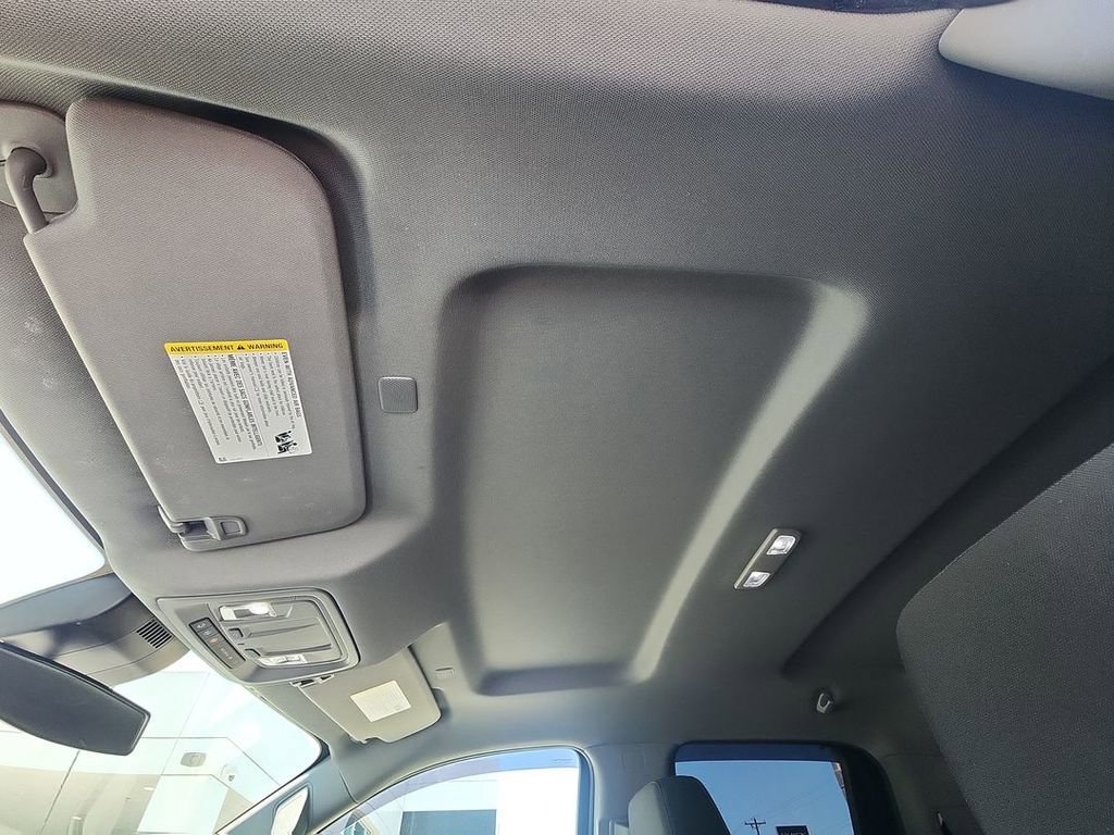 2024 GMC Sierra 2500HD SLE - Photo 19