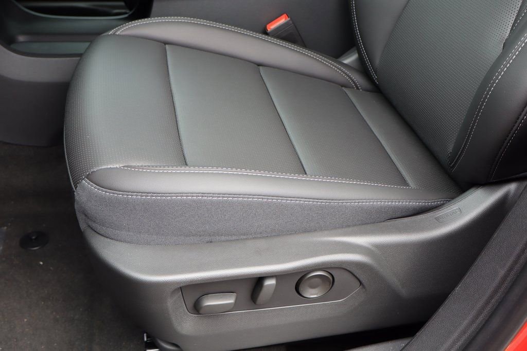 2025 Buick Envision Preferred - Photo 10