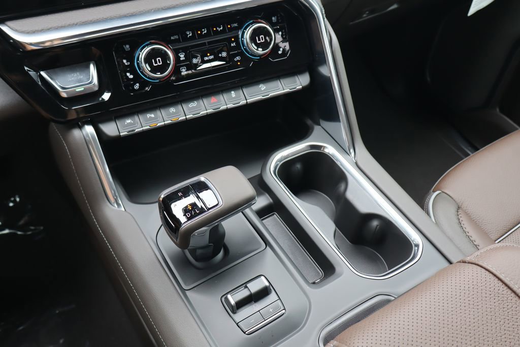 2026 GMC Sierra 1500 Denali - Photo 19