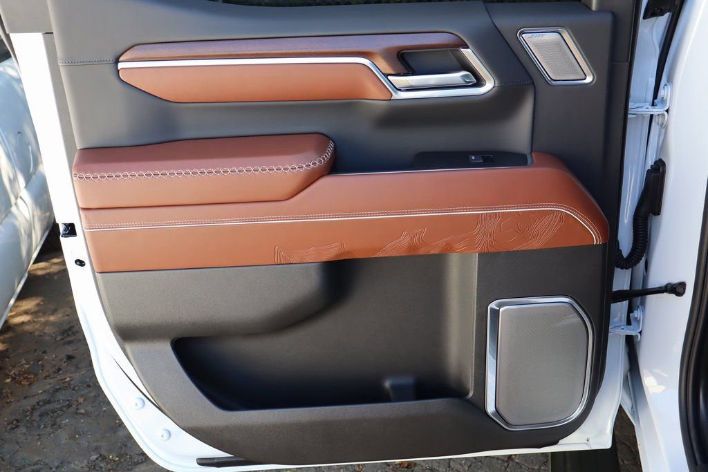 2026 GMC Sierra 1500 Denali Ultimate - Photo 21