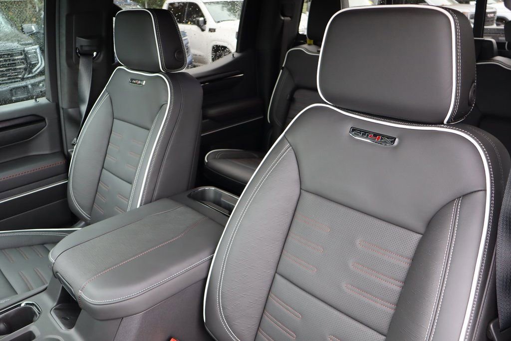2026 GMC Sierra 1500 AT4X - Photo 15