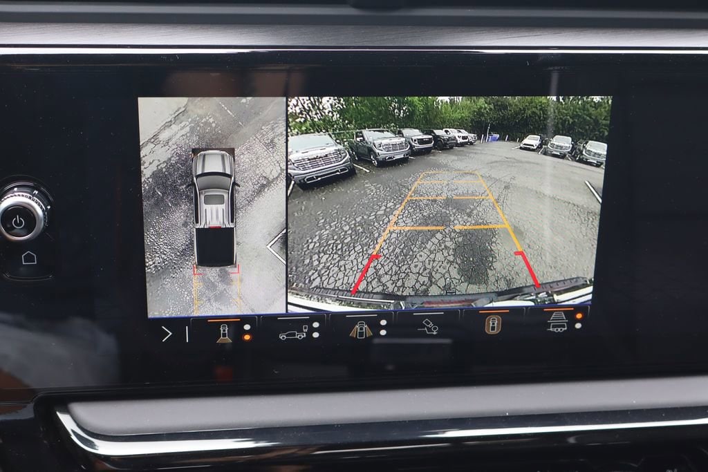 2026 GMC Sierra 1500 AT4X - Photo 17