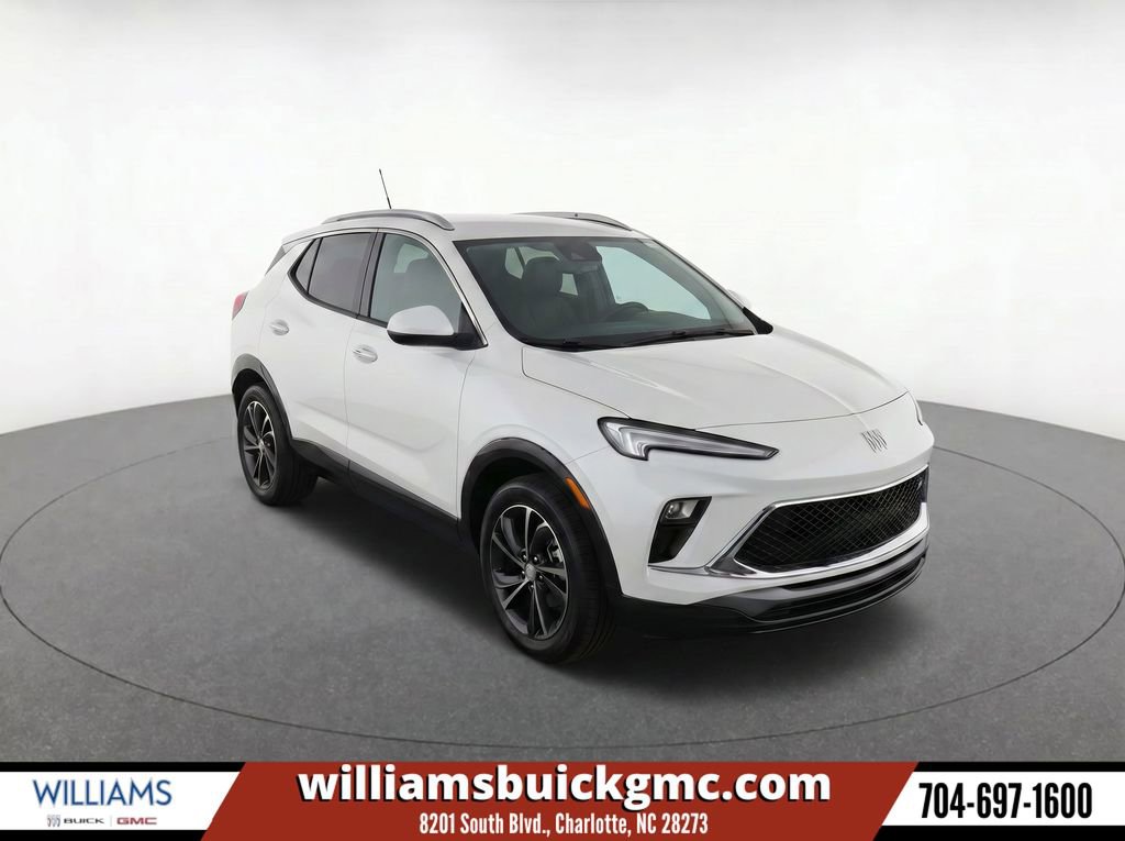 2024 Buick Encore GX Sport Touring's photo