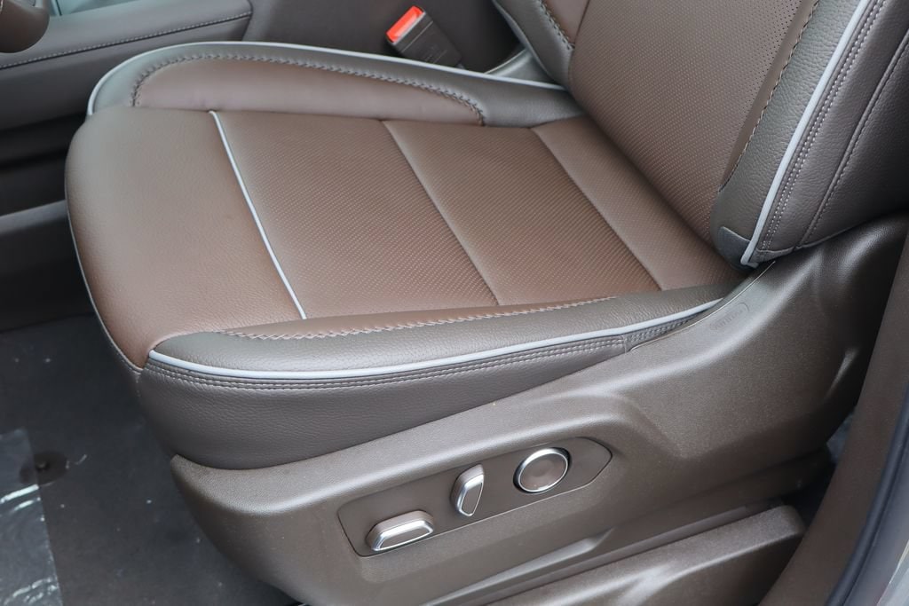 2026 GMC Sierra 1500 Denali - Photo 14