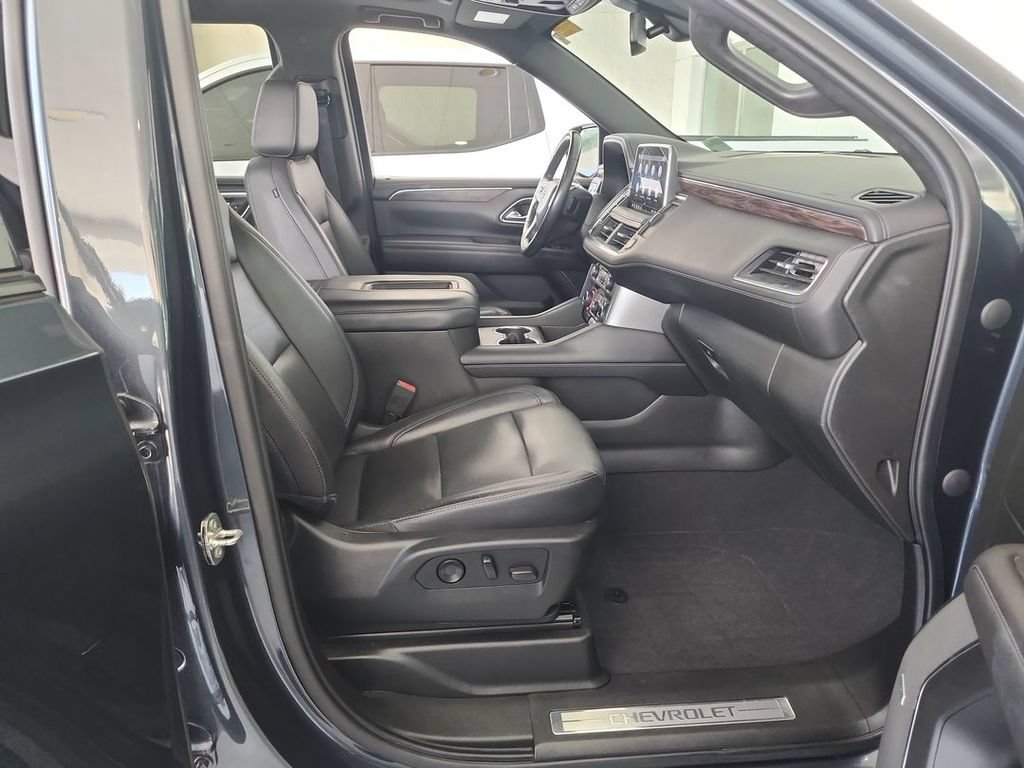 2021 Chevrolet Tahoe Z71 - Photo 27