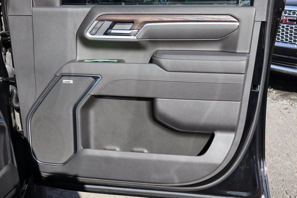 2025 GMC Sierra 2500HD SLT - Photo 24