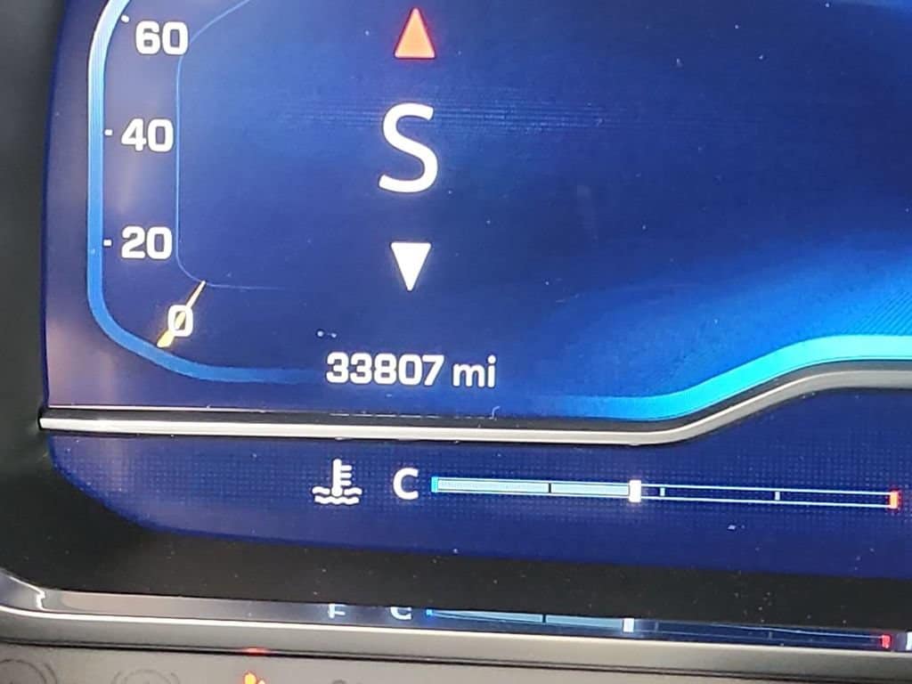 2023 Chevrolet Tahoe LT - Photo 12