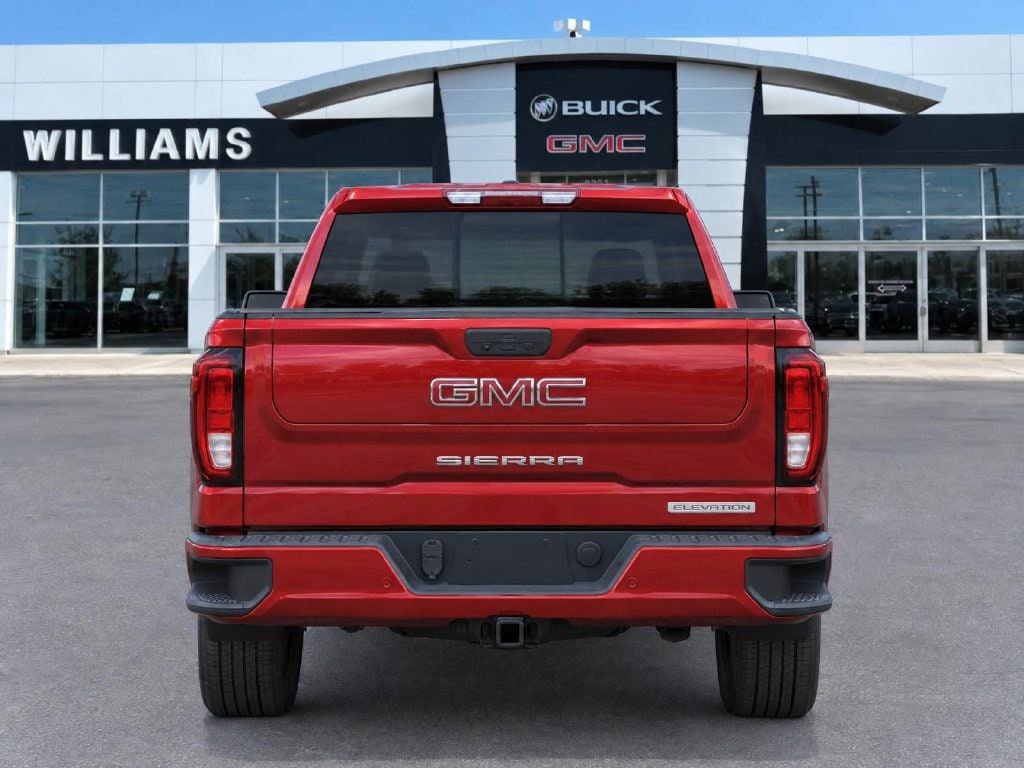 2022 GMC Sierra 1500 Limited Elevation - Photo 6