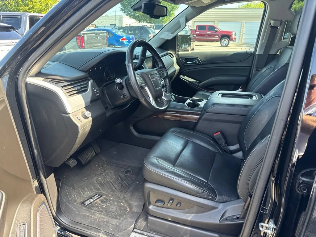 2020 GMC Yukon SLT - Photo 9