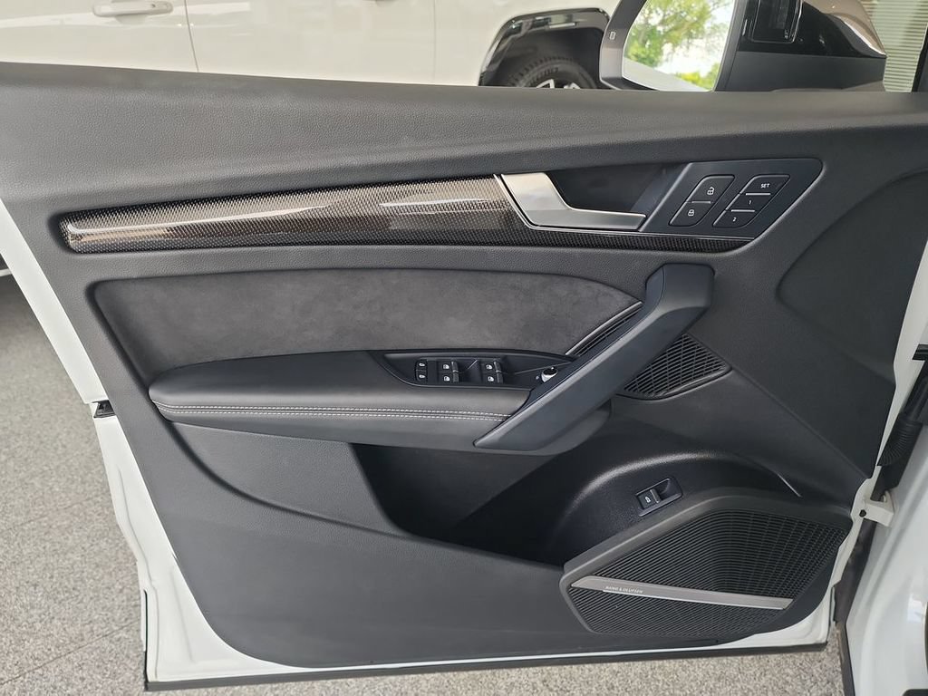2023 Audi SQ5 Premium Plus - Photo 22