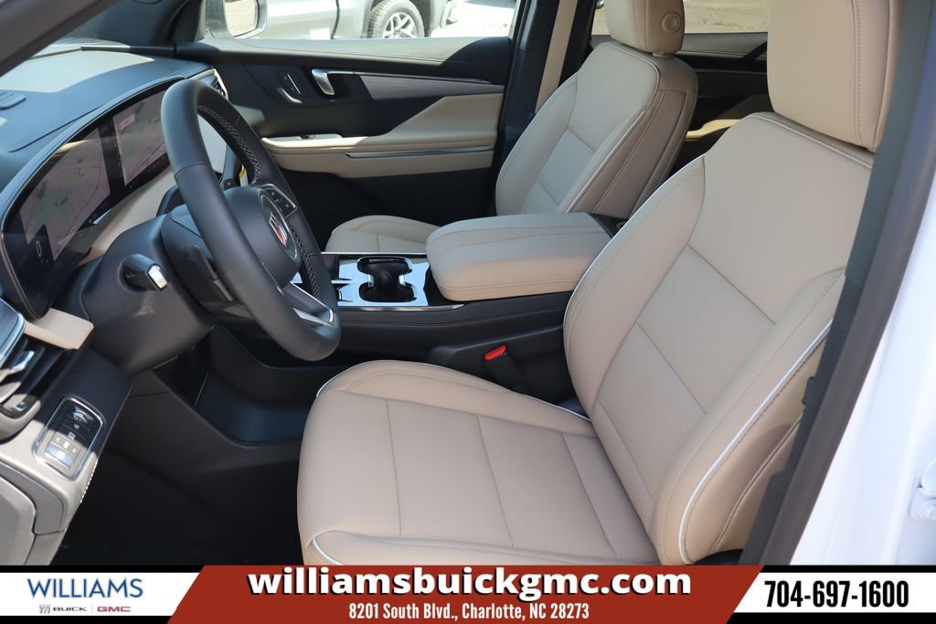 2026 Buick Enclave Preferred - Photo 12