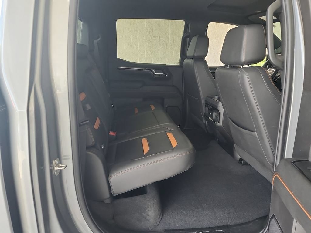 2023 GMC Sierra 1500 AT4 - Photo 27