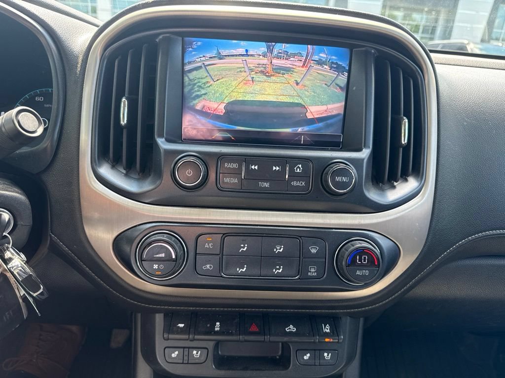 2018 GMC Canyon Denali - Photo 12