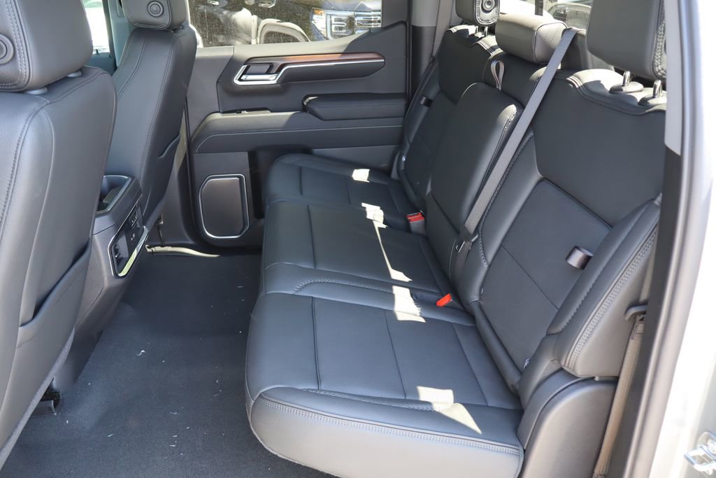 2026 GMC Sierra 1500 Denali - Photo 22