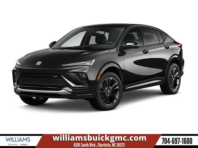 2026 Buick Envista Sport Touring's photo