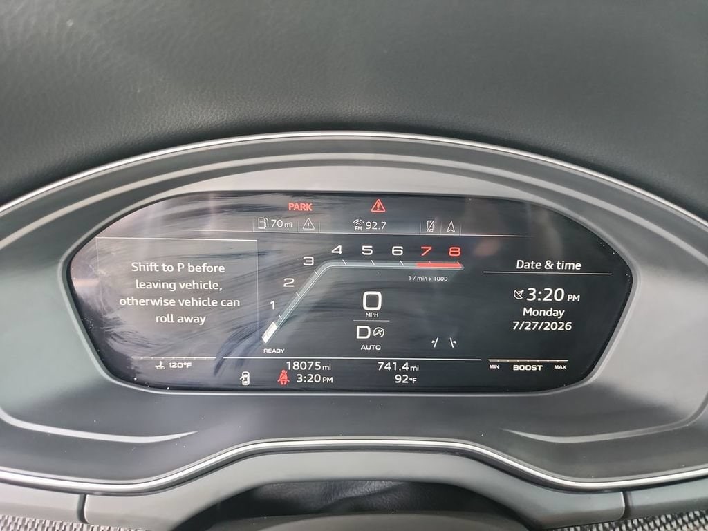 2023 Audi SQ5 Premium Plus - Photo 11