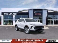 2026 Buick Encore GX Preferred SUV KL4AMCSL2TB033148