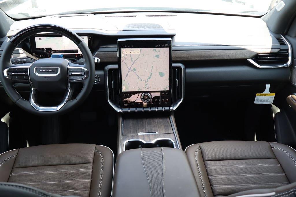 2026 GMC Acadia Denali Ultimate - Photo 8
