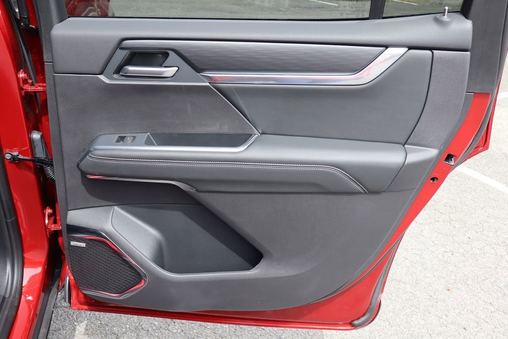 2026 GMC Acadia Elevation - Photo 22